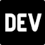 The Practical Dev logo