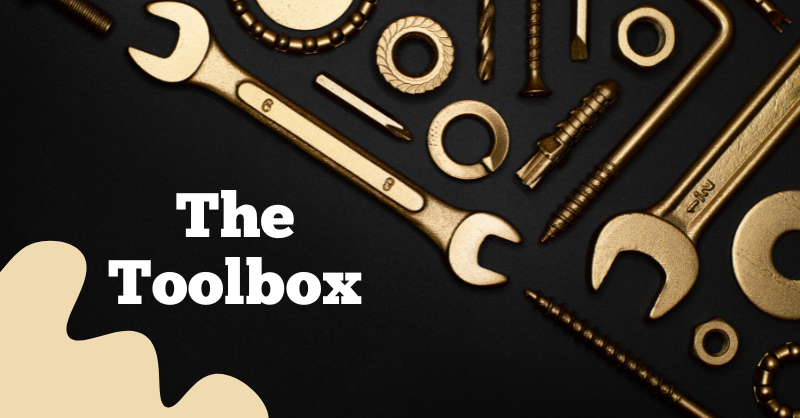 The Toolbox series